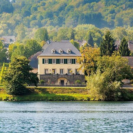 Wein- Und Landhaus S A Pruem Hotel Bernkastel-Kues Luaran gambar