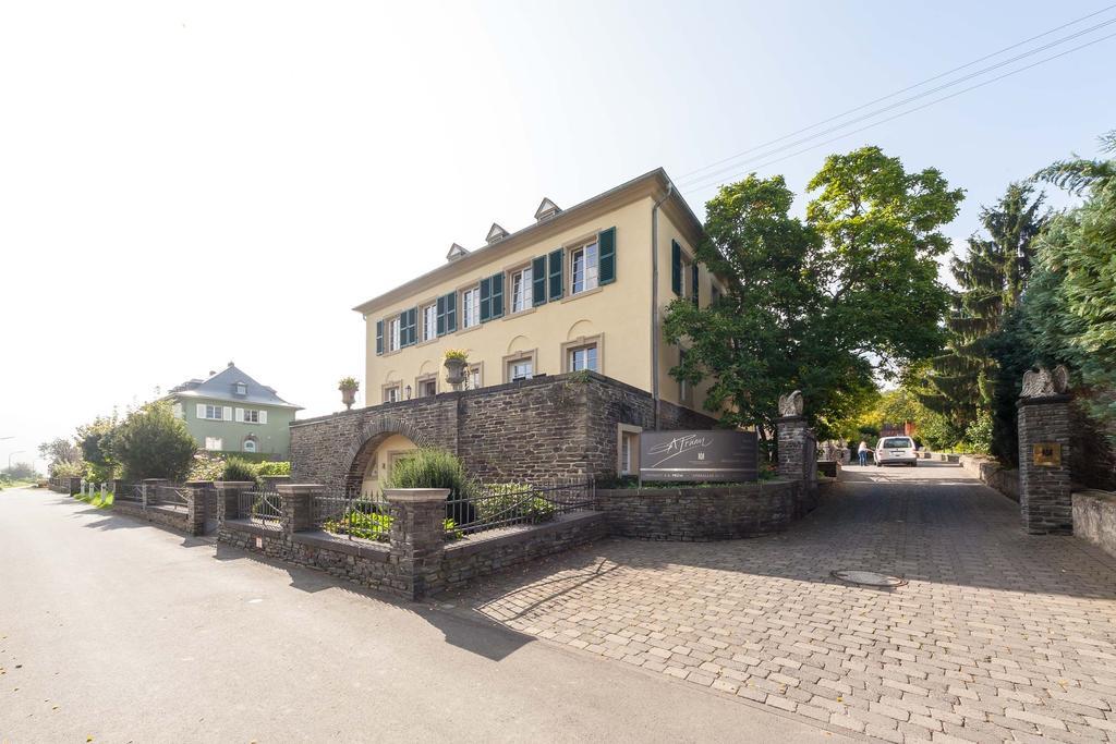 Wein- Und Landhaus S A Pruem Hotel Bernkastel-Kues Luaran gambar