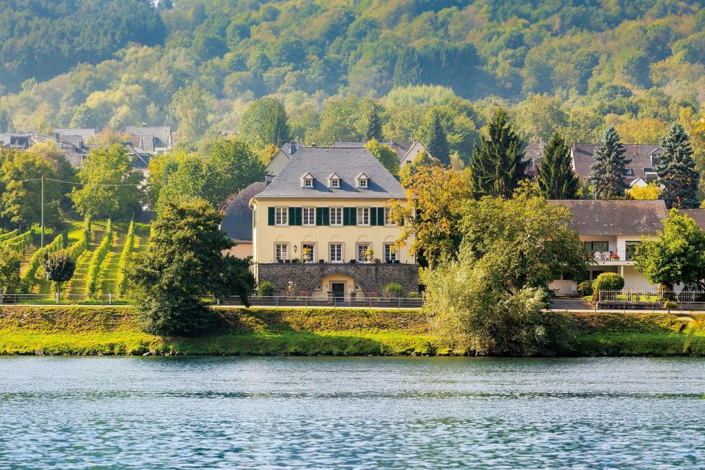 Wein- Und Landhaus S A Pruem Hotel Bernkastel-Kues Luaran gambar